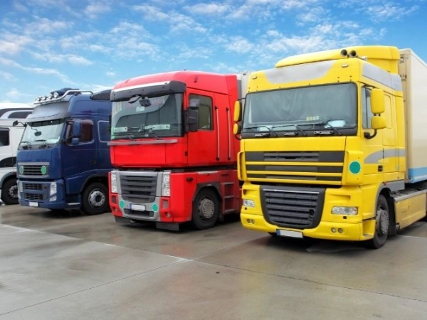 Adana Karakoyunlu Nakliye